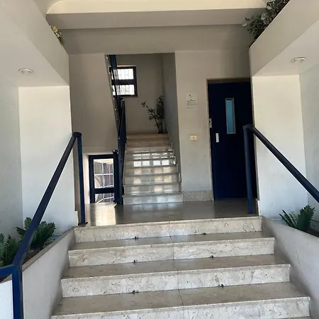 Rosalinda House Di Fronte Al Mare Di Апартаменты *