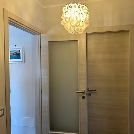 Rosalinda House Di Fronte Al Mare Di *