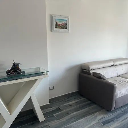 Apartment Rosalinda House Di Fronte Al Mare Di