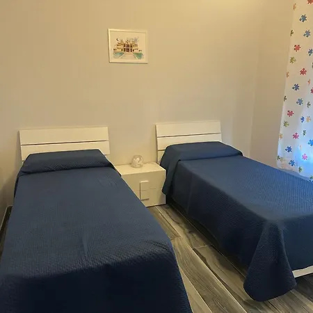 Rosalinda House Di Fronte Al Mare Di Апартаменты *