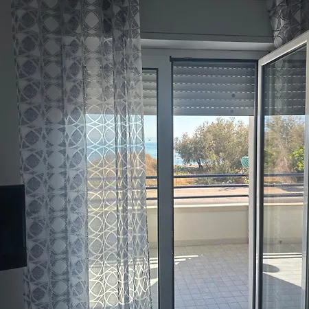 Rosalinda House Di Fronte Al Mare Di * Палермо