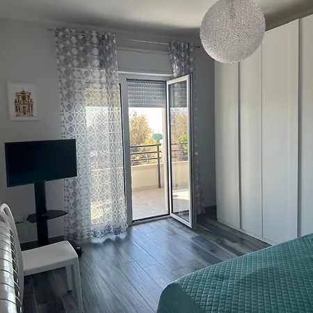 Rosalinda House Di Fronte Al Mare Di