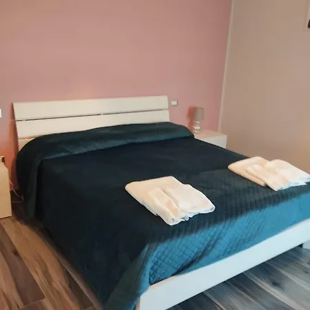 Rosalinda House Di Fronte Al Mare Di Апартаменты *