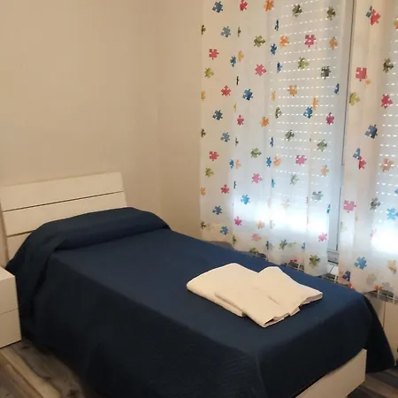 Rosalinda House Di Fronte Al Mare Di Apartment Palermo