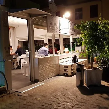Rosalinda House Di Fronte Al Mare Di Apartment Palermo